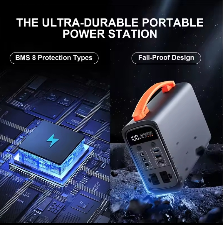 Wholesale Price Compact 200W P - Outdoor Power Station ulasan dan harga