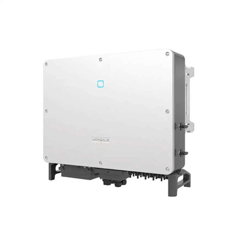 【Hot Sale】Sungrow SG33/50CX On - Power Inverter ulasan dan harga