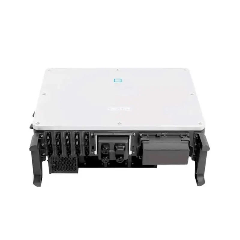 【Hot Sale】Sungrow SG33/50CX On - Power Inverter ulasan dan harga