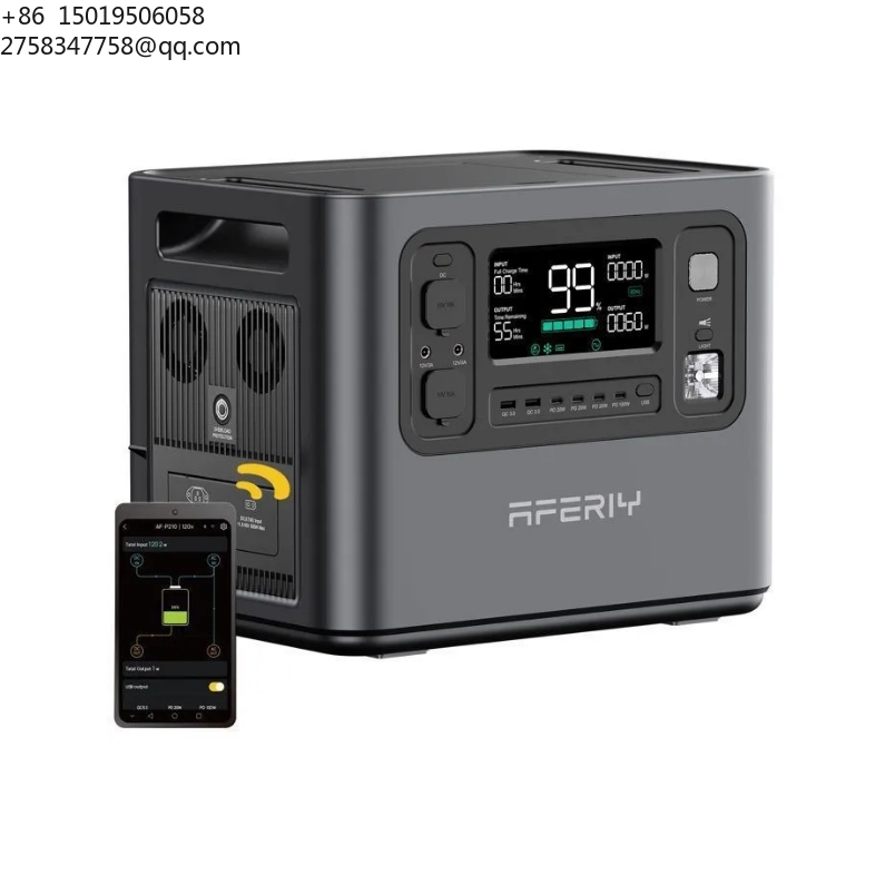 Oversea Warehouse Dropshipping - Solar Generator ulasan dan harga