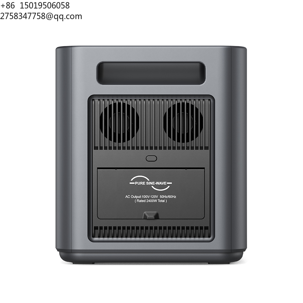 Oversea Warehouse Dropshipping - Solar Generator ulasan dan harga