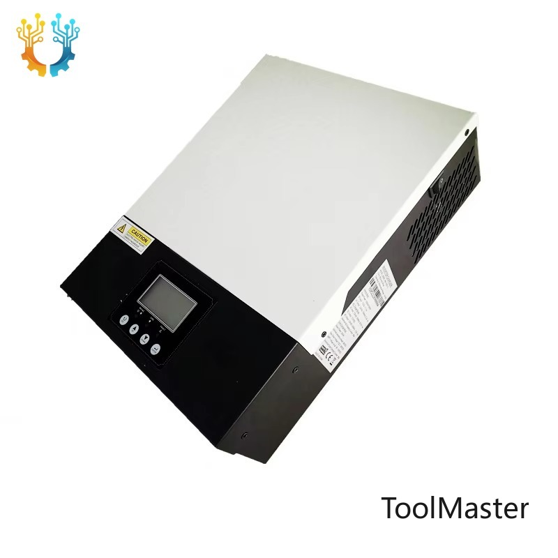 【2026】3kVA 2.4kW Battery Less  - Power Inverter ulasan dan harga