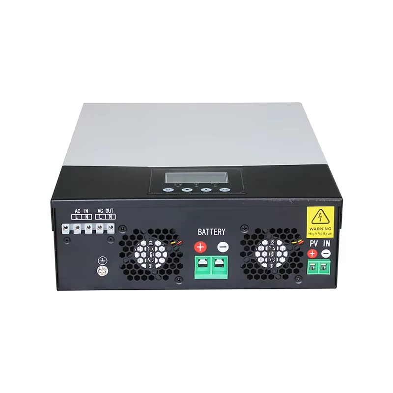 【2026】3kVA 2.4kW Battery Less  - Power Inverter ulasan dan harga