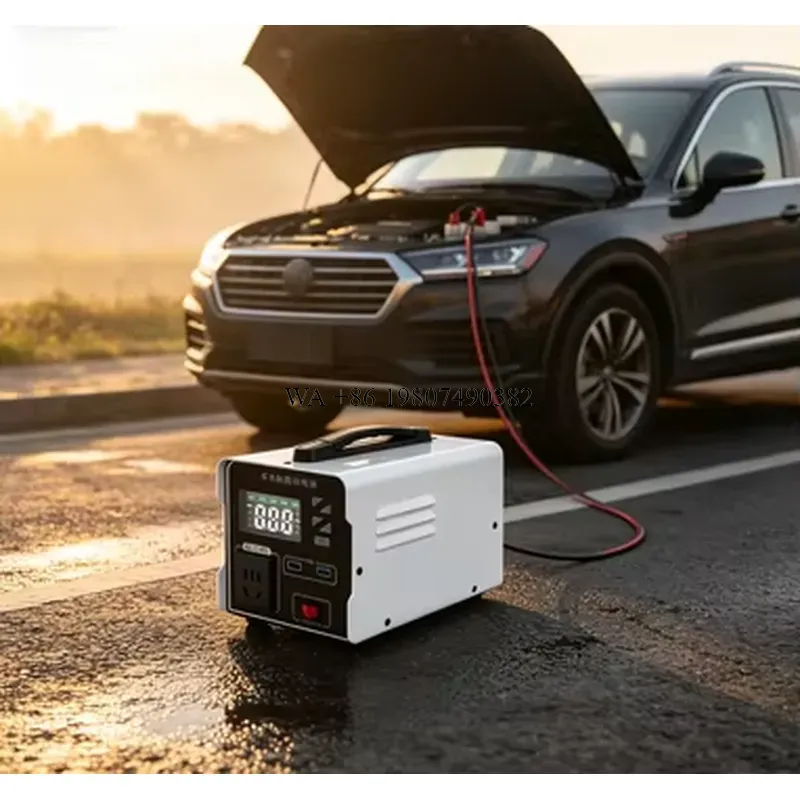 wmwmnu for EV Power Charging S - Lithium Battery 12V ulasan dan harga