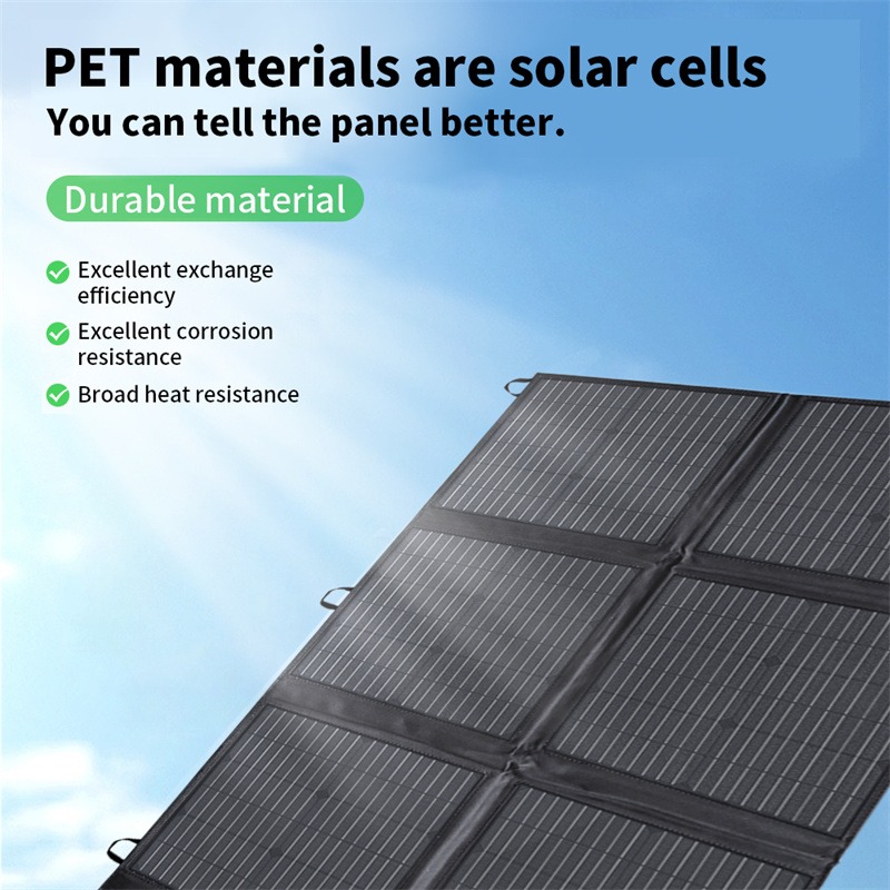 Lvyuan Warehouse IP67 Waterpro - Solar Panel 200W ulasan dan harga