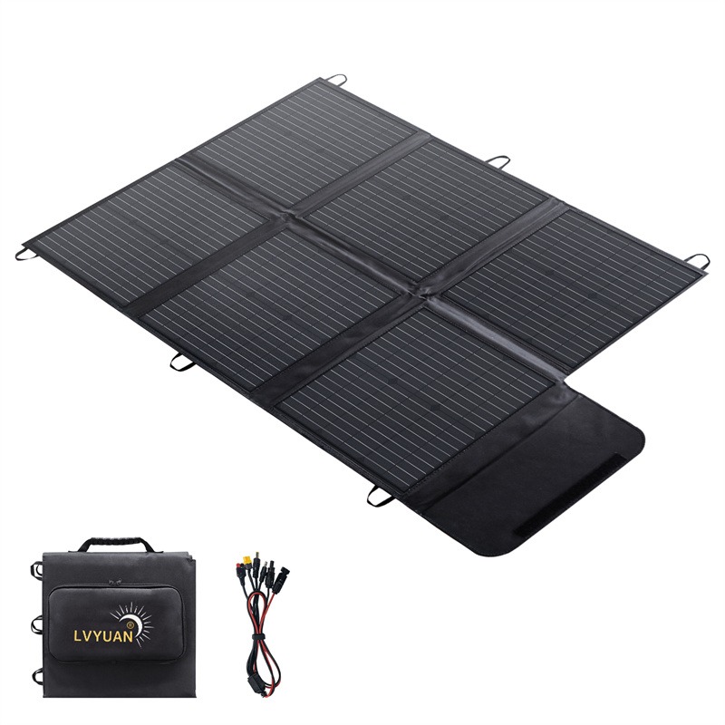 Lvyuan Warehouse IP67 Waterpro - Solar Panel 200W ulasan dan harga