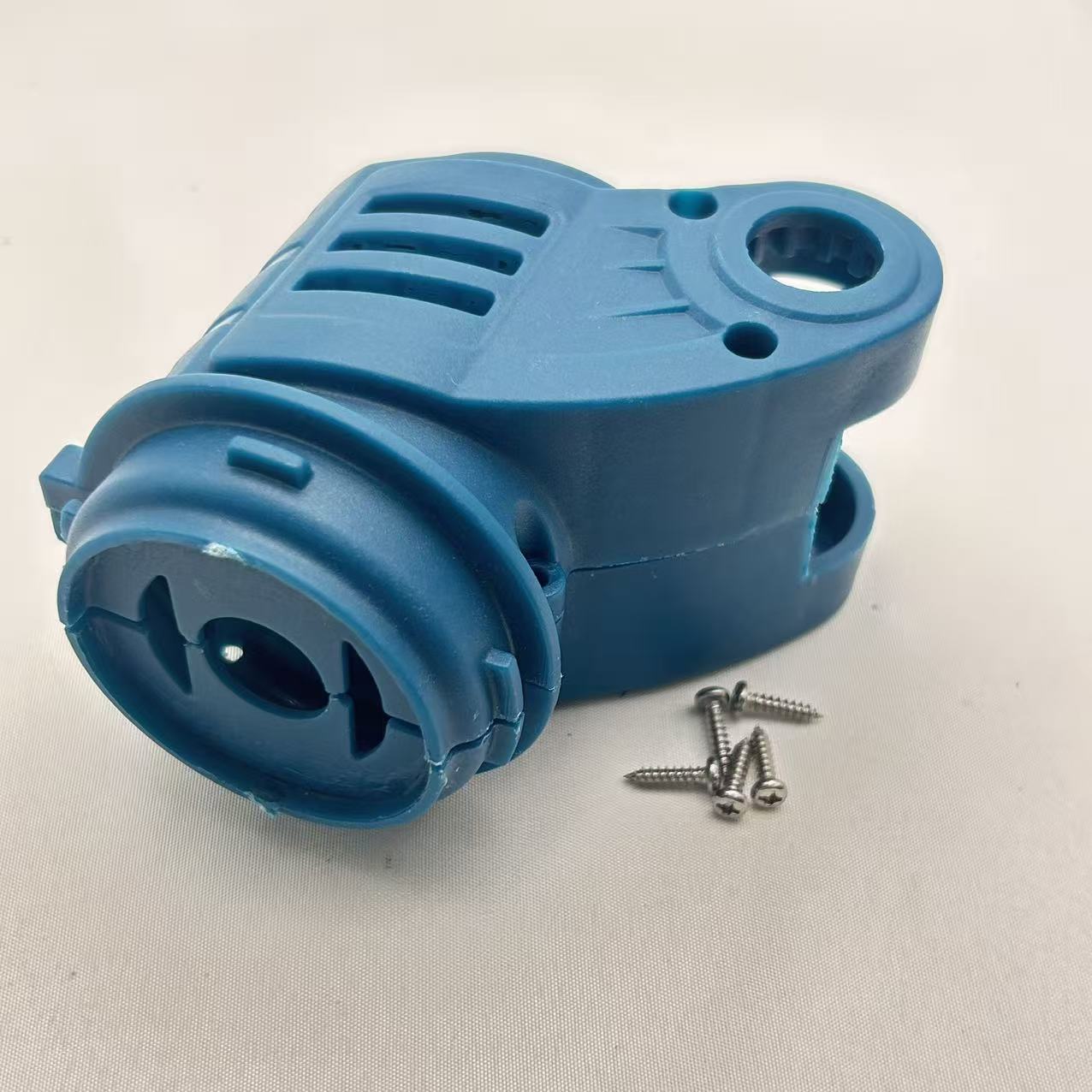 Universal Motor Protective She - Lithium Battery 12V ulasan dan harga