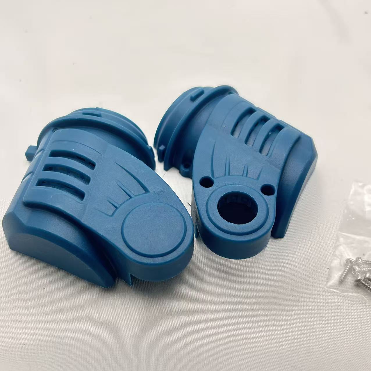 Universal Motor Protective She - Lithium Battery 12V ulasan dan harga