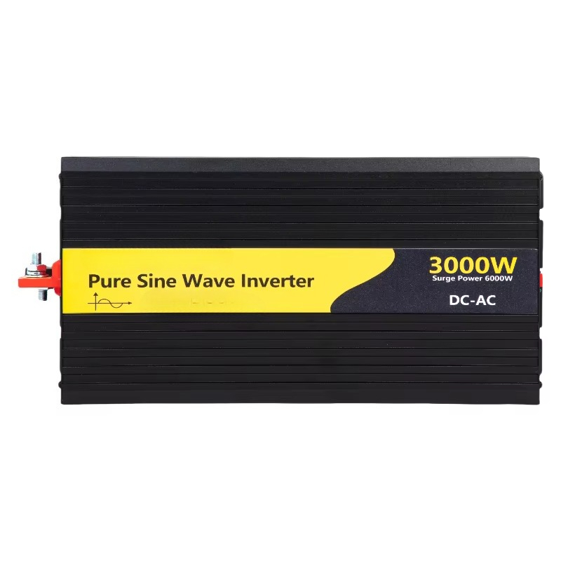 Roger 3000W-B Pure Sine Wave I - Power Inverter ulasan dan harga