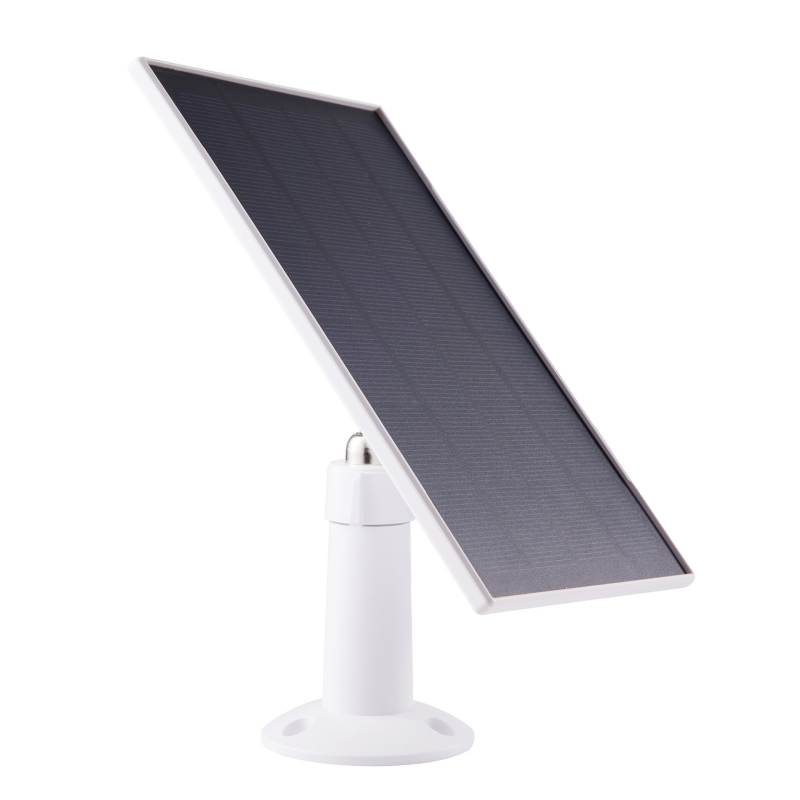 10W 5V Waterproof Solar Charge - Energy Monitor Meter ulasan dan harga