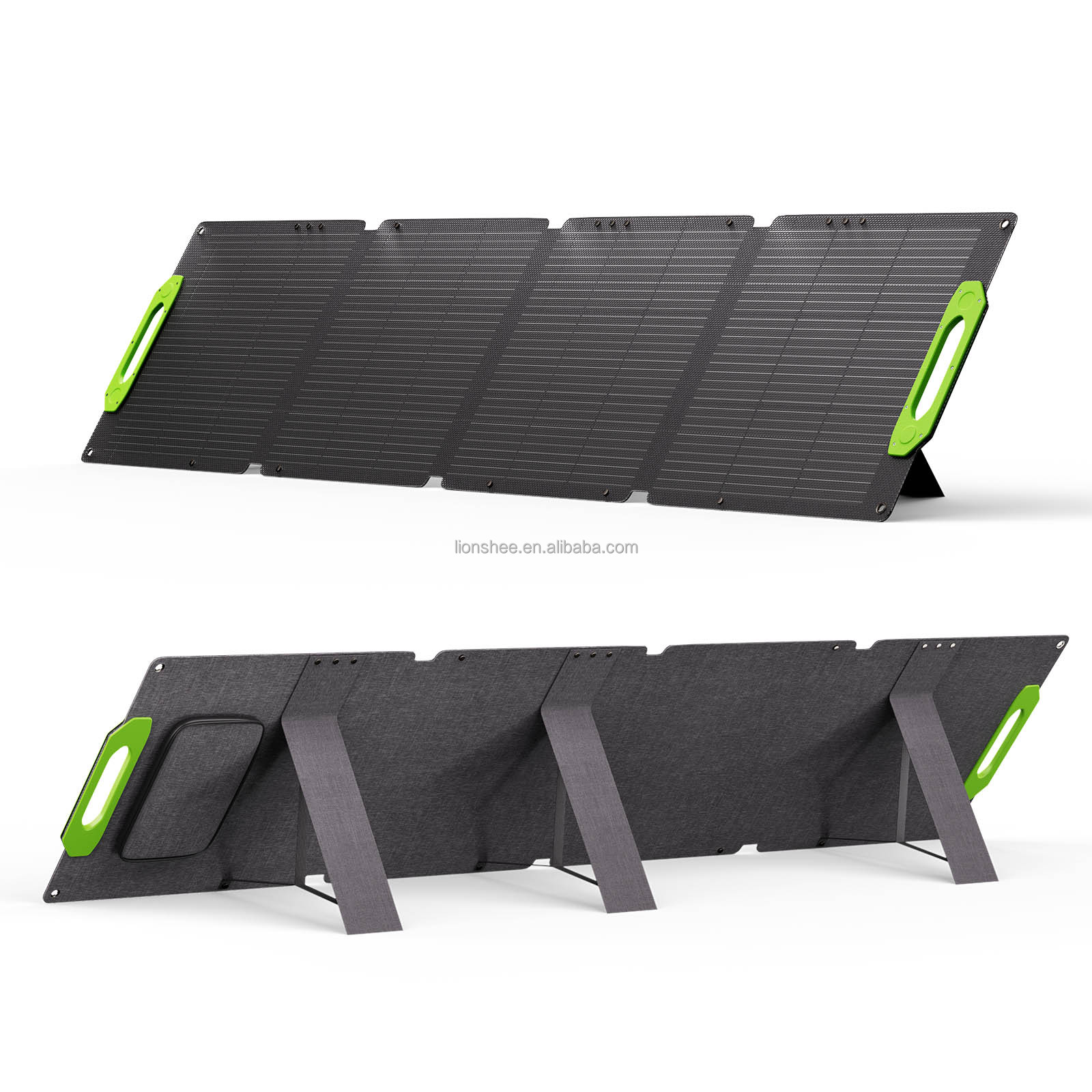 200W Foldable Solar Panel | MO - Solar Panel 200W ulasan dan harga
