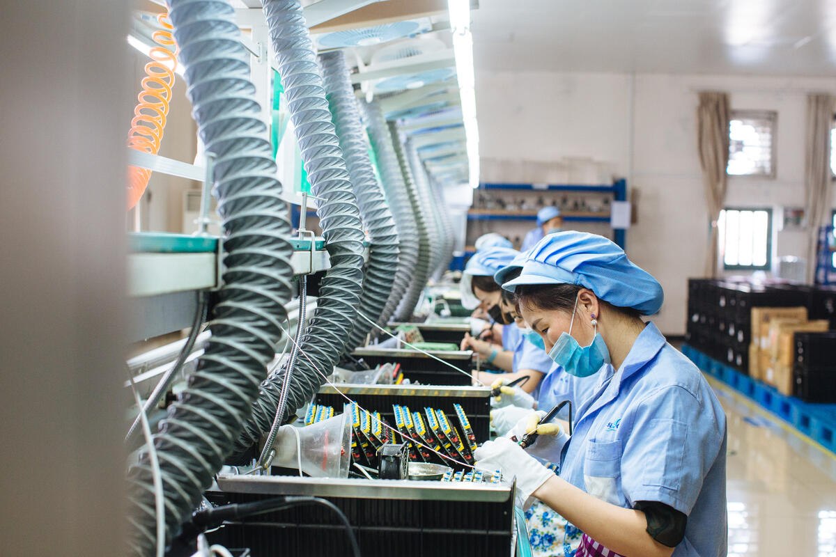 Inverter Power Capacitor Board - Power Inverter ulasan dan harga
