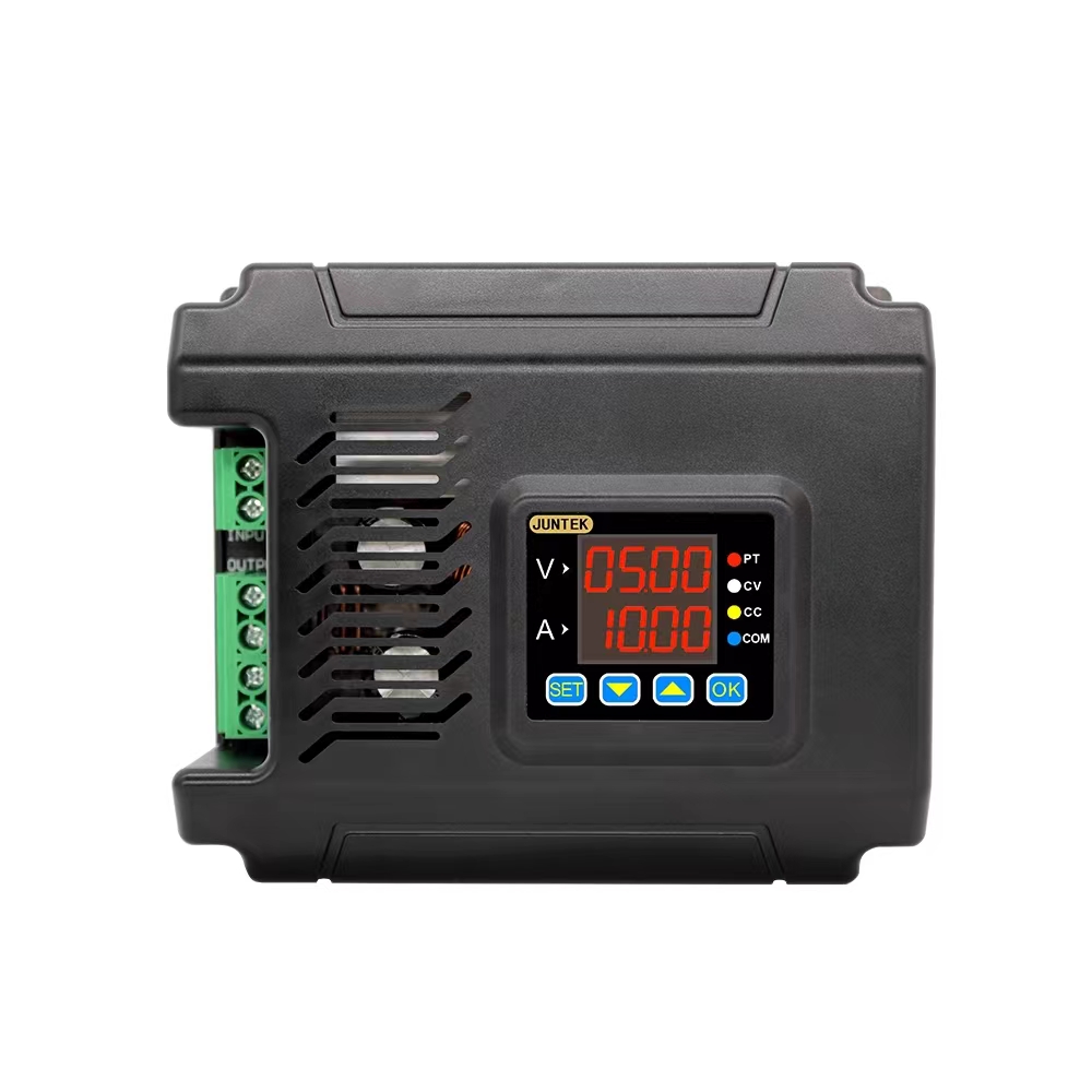 DPM8650-485RF 60V 50A Remote C - Charge Controller Solar ulasan dan harga