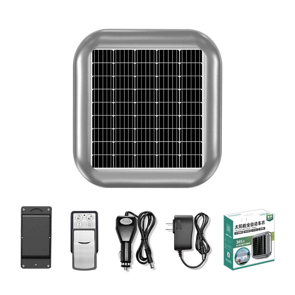 Durable Four Seasons Universal - Charge Controller Solar ulasan dan harga