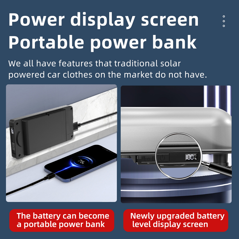 Durable Four Seasons Universal - Charge Controller Solar ulasan dan harga