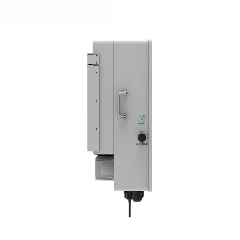 For Deye 12kW Commercial Hybri - Power Inverter ulasan dan harga