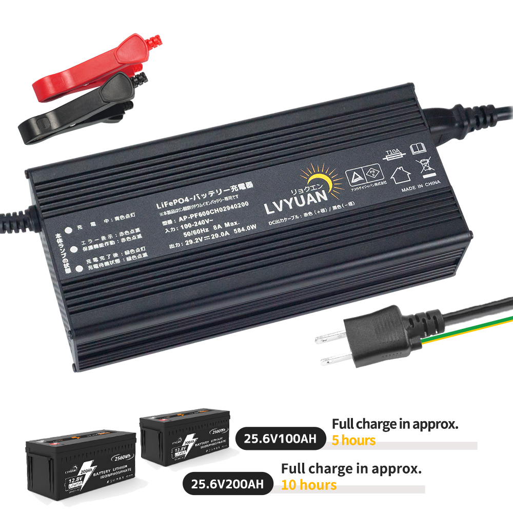 Lvyuan 500W 220V AC to DC 12V  - Lithium Battery 12V ulasan dan harga