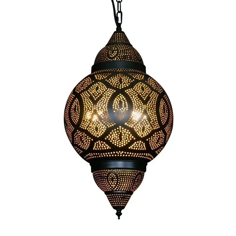 Thai Southeast Asian Style Iro - Solar Lamp ulasan dan harga