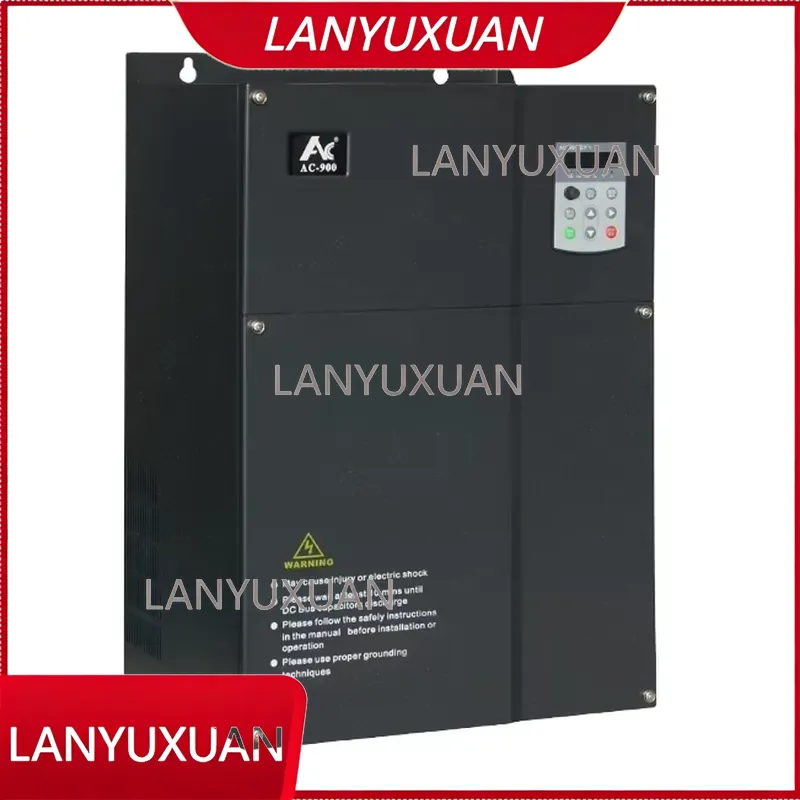 Single-phase to Three-phase Wa - Power Inverter ulasan dan harga