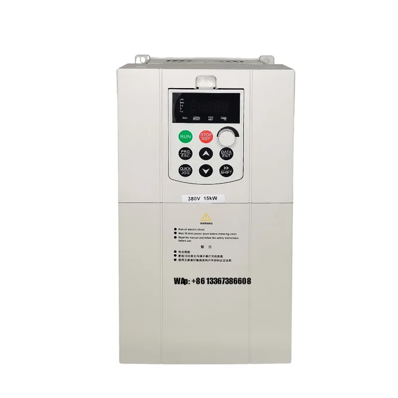 18.5KW  Solar Power Inverter D - Power Inverter ulasan dan harga