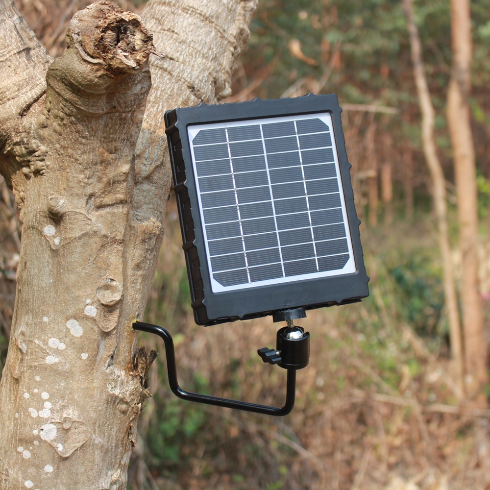 IP66 Waterproof Mini 6V 9V 3W  - Solar Panel ulasan dan harga