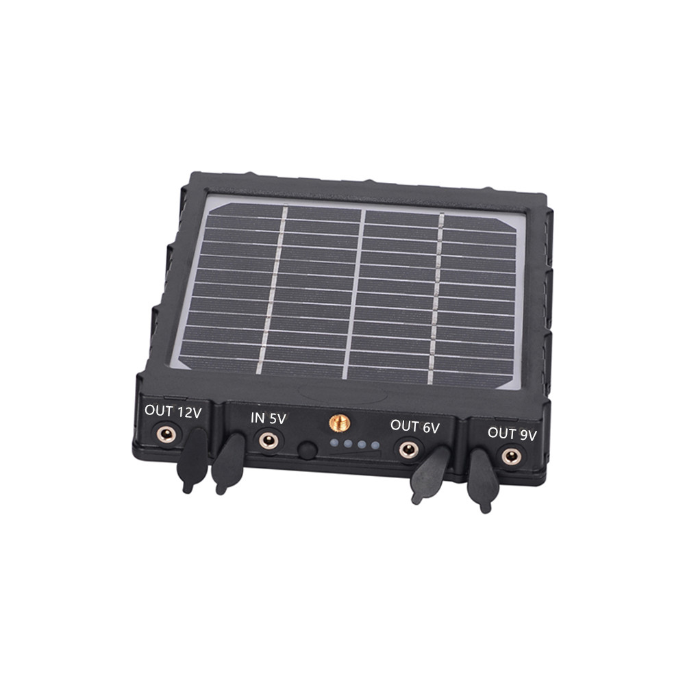 IP66 Waterproof Mini 6V 9V 3W  - Solar Panel ulasan dan harga