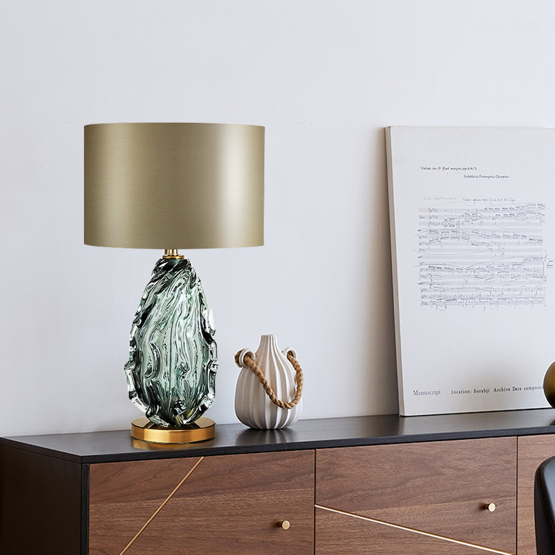 Post-Modern Nordic Simple Tabl - Solar Lamp ulasan dan harga
