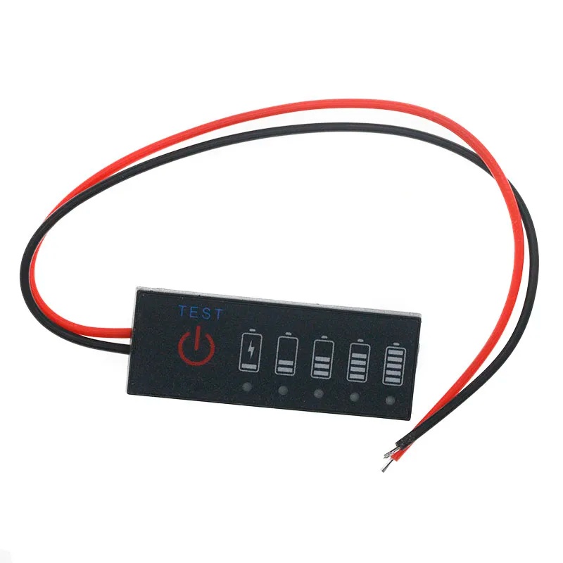 3.7V-72V Lithium Battery Power - Lithium Battery 12V ulasan dan harga