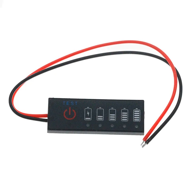 3.7V-72V Lithium Battery Power - Lithium Battery 12V ulasan dan harga