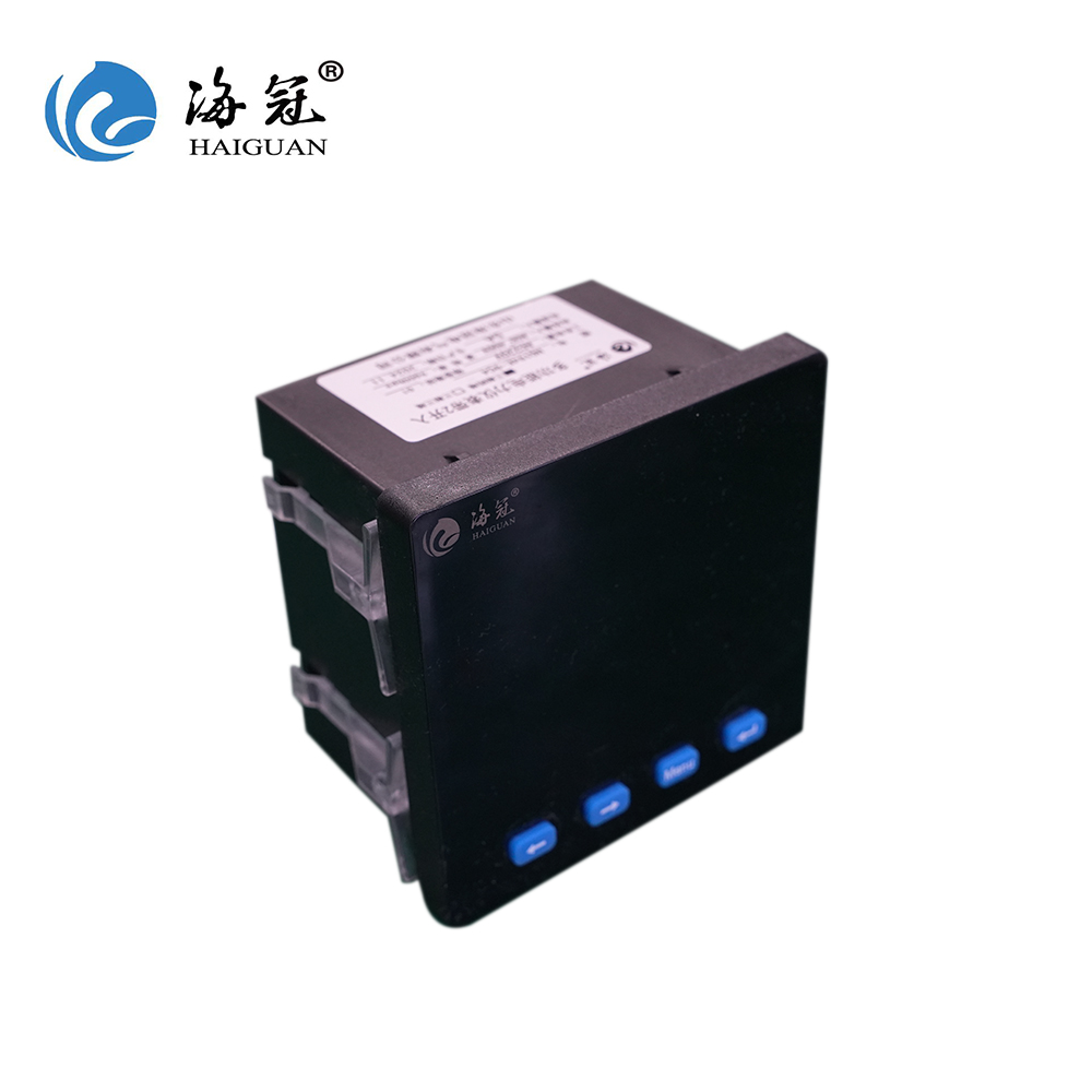 Digital Panel Multifunction AC - Energy Monitor Meter ulasan dan harga