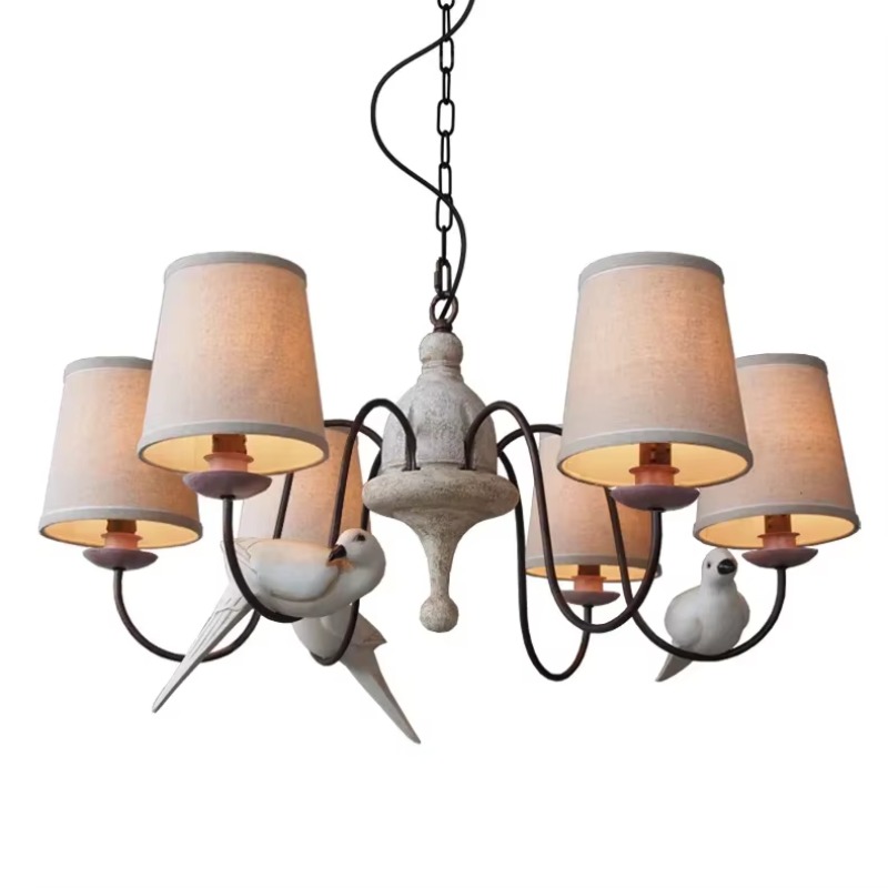 Designer lights, creative Amer - Solar Lamp ulasan dan harga