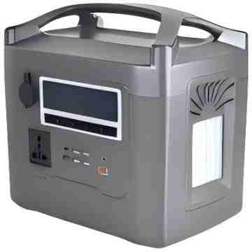 Inverter 600W 1000W 1500W Port - Power Inverter ulasan dan harga