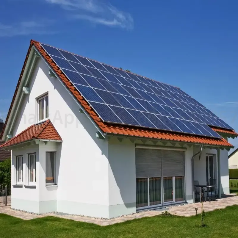 Factory Direct 425W-730W High- - Solar Panel ulasan dan harga