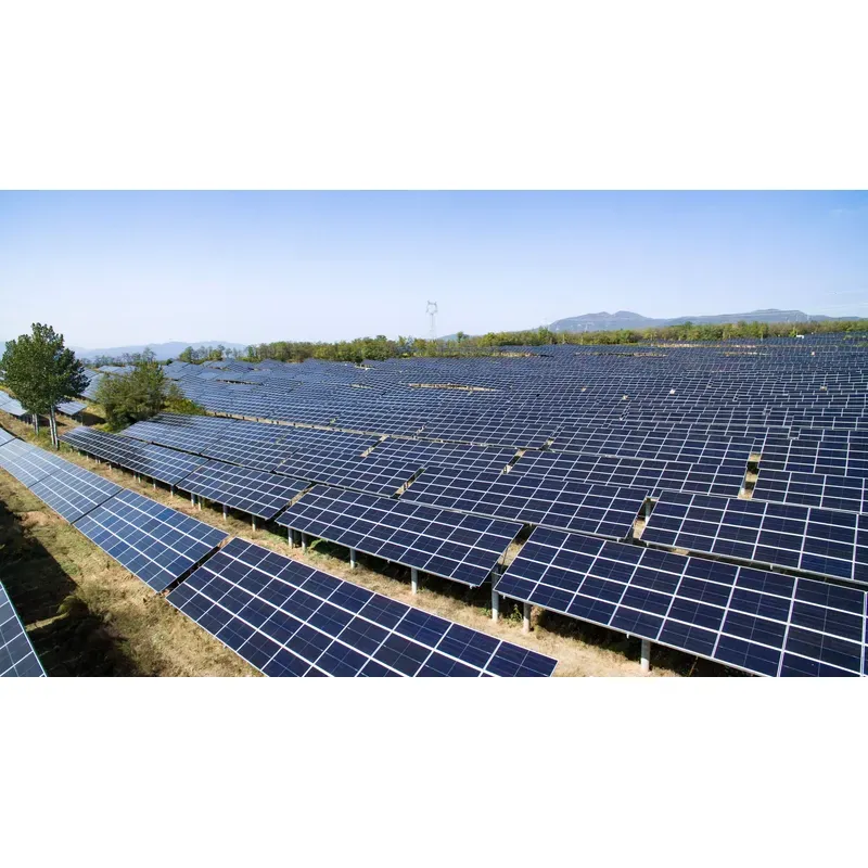 Factory Direct 425W-730W High- - Solar Panel ulasan dan harga